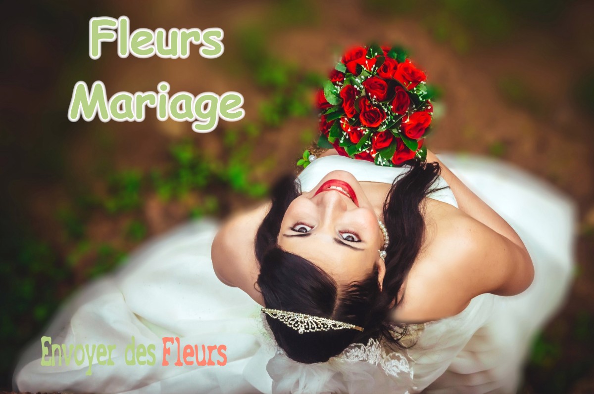 lIVRAISON FLEURS MARIAGE à SEICHES-SUR-LE-LOIR